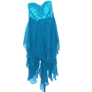 Beautiful Daisy Dress Size Junior Large